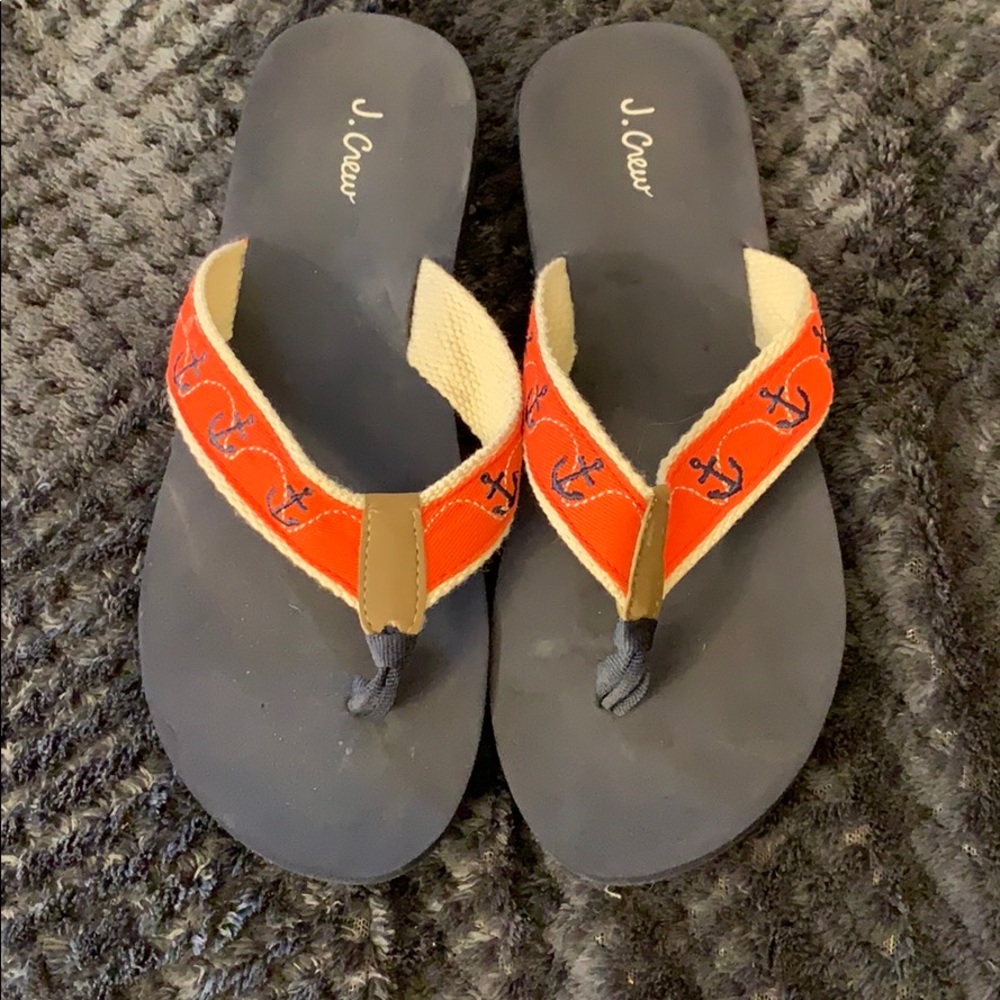 Flip flops